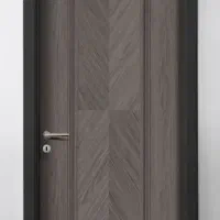 درب اتاقی لامینوکس طرح جدید|مصالح و تجهیزات ساختمان|سنندج, |دیوار