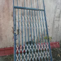 حفاظ پنجره و اکاردیون