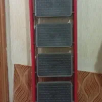 تعدادی لوازم