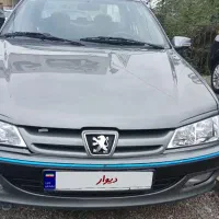 پارس ۲گانه کارخانه|خودرو سواری و وانت|خمام, |دیوار