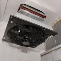 کانال سازی کولر       (بخشایش)|خدمات پیشه و مهارت|قم, شهرک فاطمیه|دیوار