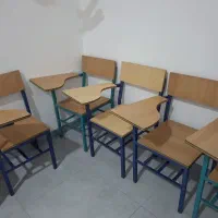 صندلی دانش آموز