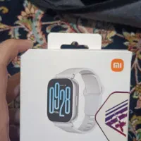 ساعت هوشمندRedmi watch 5 active تخفیف برای خریدار