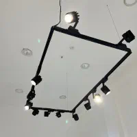 ۱۸ عدد چراغ اسپات