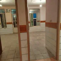 طبقه اول ۱۱۰ متر انتهای بلوار قاآنی (گلخانه)|اجارهٔ آپارتمان|سیرجان, |دیوار