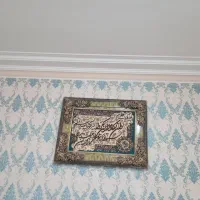 تابلو فرش