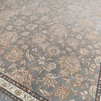 فرش ۹متری|فرش|لشت نشا, |دیوار