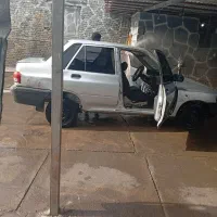 فروشی|خودرو سواری و وانت|جیرفت, |دیوار