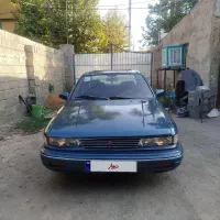 میتسوبیشی گالانت ۱۹۹۲