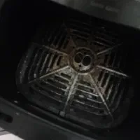 سرخکن 12لیتری|اجاق گاز و لوازم برقی پخت‌وپز|اهواز, پردیس دو|دیوار