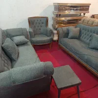 مبل راحتی سز. ار