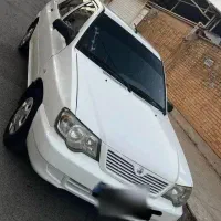 پراید 132SE مدل 96