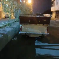 وانت دوگانه کارخانه|خودرو سواری و وانت|سنندج, |دیوار