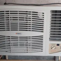 کولر گازی پنجره ای 24