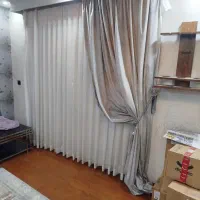 پرده سه لایه ترک