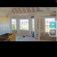 رنگکاری ونقاشی ساختمان