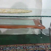 میز پذیرایی