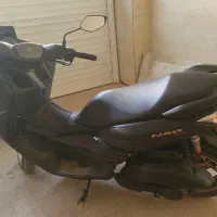 موتور nMax فول 1403 در حد