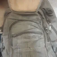 کوله پشتی اسپرت|کیف، کفش، کمربند|تهران, حشمتیه|دیوار