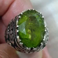 زبرجد آفریقای اصل|جواهرات|قم, ولیعصر|دیوار