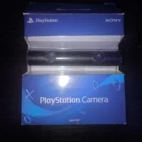دوربین ps4 در حد نو