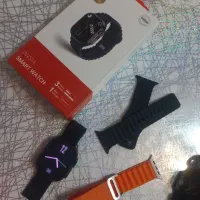 ساعت هوشمند پورووان