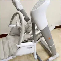 صندلی غذا کودک برند اسکیپی Skippy|تخت و صندلی بچه|تهران, جنت‌آباد جنوبی|دیوار
