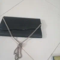 کیف مجلسی وکیف پول دست دوز|کیف، کفش، کمربند|بجنورد, |دیوار