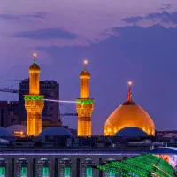 کاروان کربلا صبر العقیله سفر ۴روزه