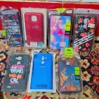 انواع جلد گوشی