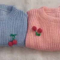 بافت گیلاسی پینترستی|لباس|اردبیل, |دیوار