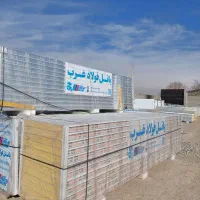 فروش مستقیم ساندویچ پانل بدون واسطه