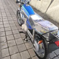 هندا125درحدصفر