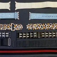 حراج بند اپل واچ سایز ۳۸ تا ۴۱