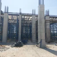 استخدام قالب بند ارماتور کارگر ساده