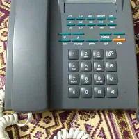 تلفن سالم بدون مشکل