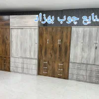 کمد|جاکفشی، کمد، دراور|اسلامشهر, شهرک واوان|دیوار