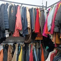 لباس زمستانی تاناک تاناکورا. به صورت یکجا|عمده‌فروشی|همدان, |دیوار