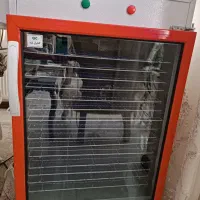 میوه خشک کن صنعتی و اسلایسر میوه