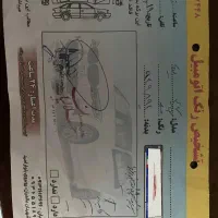 ۲۰۷پانا۱۴۰۱ بدون رنگ|خودرو سواری و وانت|کاشان, بازار کاشان|دیوار