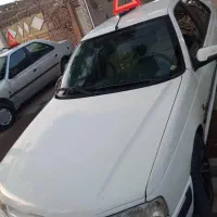 پارس ۹۳ داشبورد سوناتای