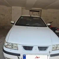سمند مدل ۹۶