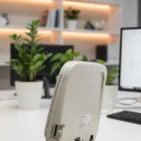 مودم TDLTE سیمکارتی ایرانسل|مودم و تجهیزات شبکه|سنندج, |دیوار