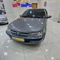 پارس tu5 بدون رنگ|خودرو سواری و وانت|شهرکرد, |دیوار