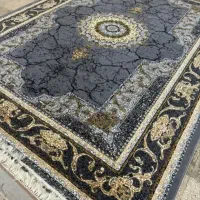 فرش ماشینی دو جفت چهار جفت اکبند|فرش|اصفهان, کوجان|دیوار