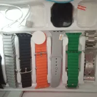 ساعت هوشمند