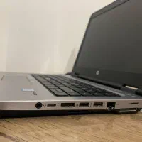 لپ تاپ hp probook 640 g3