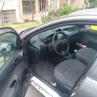 پژو 206 SD V8 صندوقدار، ۹۷|خودرو سواری و وانت|تهران, پونک|دیوار