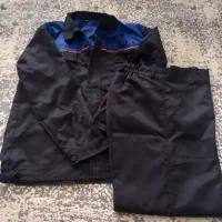 لباس کار نو