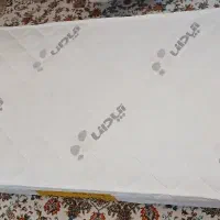فروش تشک آپادانا کودک در حد نو